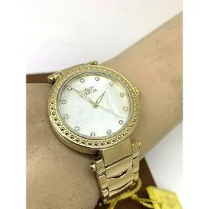 Invicta | Accessories | Invicta Womens Watch Wildflower  display picture 2